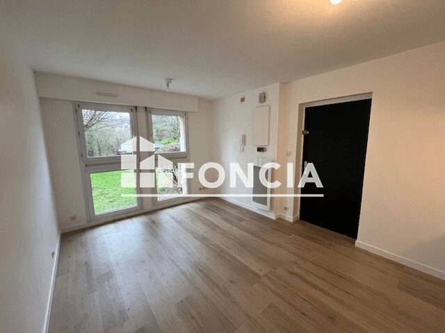 Appartement 1 pièce 18 m² · à Vannes · 17,9 m² · 385 €
