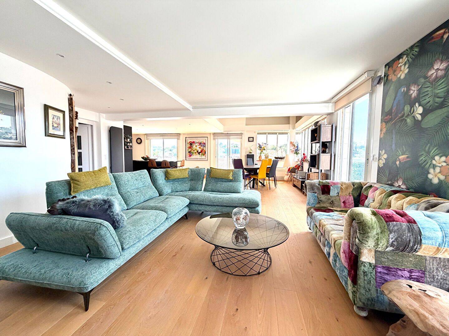 Appartement 6 pièces 187 m² · à Arcachon · 186,8 m² · 1 680 000 €