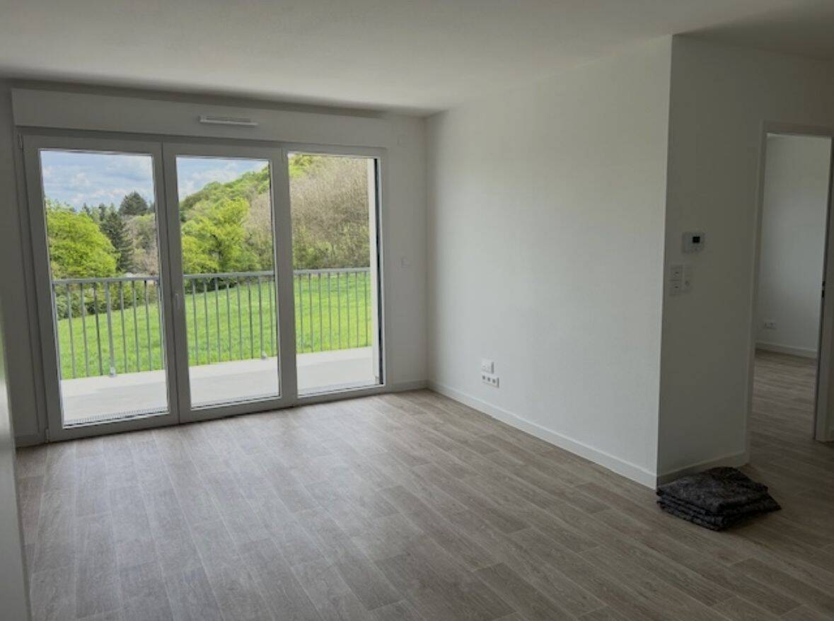 Appartement 3 pièces 61 m² · à Devecey · 61 m² · 246 000 €
