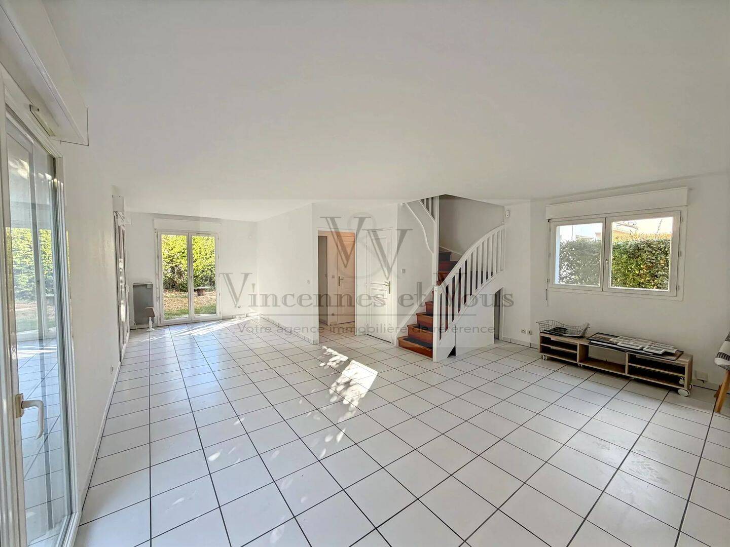 Maison 5 pièces 86 m² · à Saint-Maur-des-Fossés · 86,3 m² · 2 230 €/mois