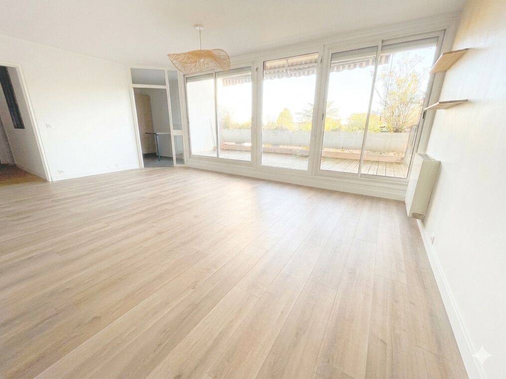 Appartement 4 pièces 76 m² · à Talence · 76 m² · 1 400 €