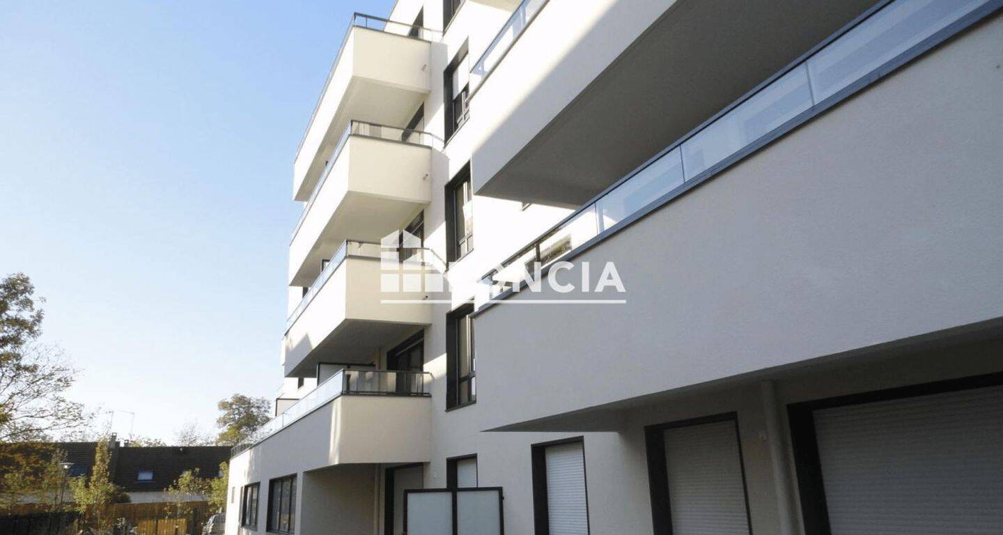 Appartement 3 pièces 58 m² · à Montigny-lès-Cormeilles · 57,7 m² · 1 084 €/mois