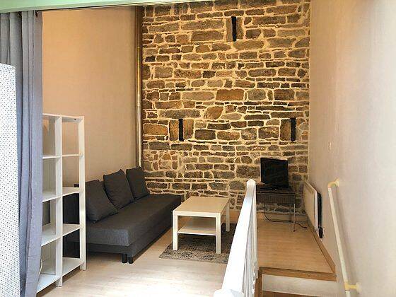 Appartement 2 pièces 30 m² · à Lyon 4ème Arrondissement · 30 m² · 750 €