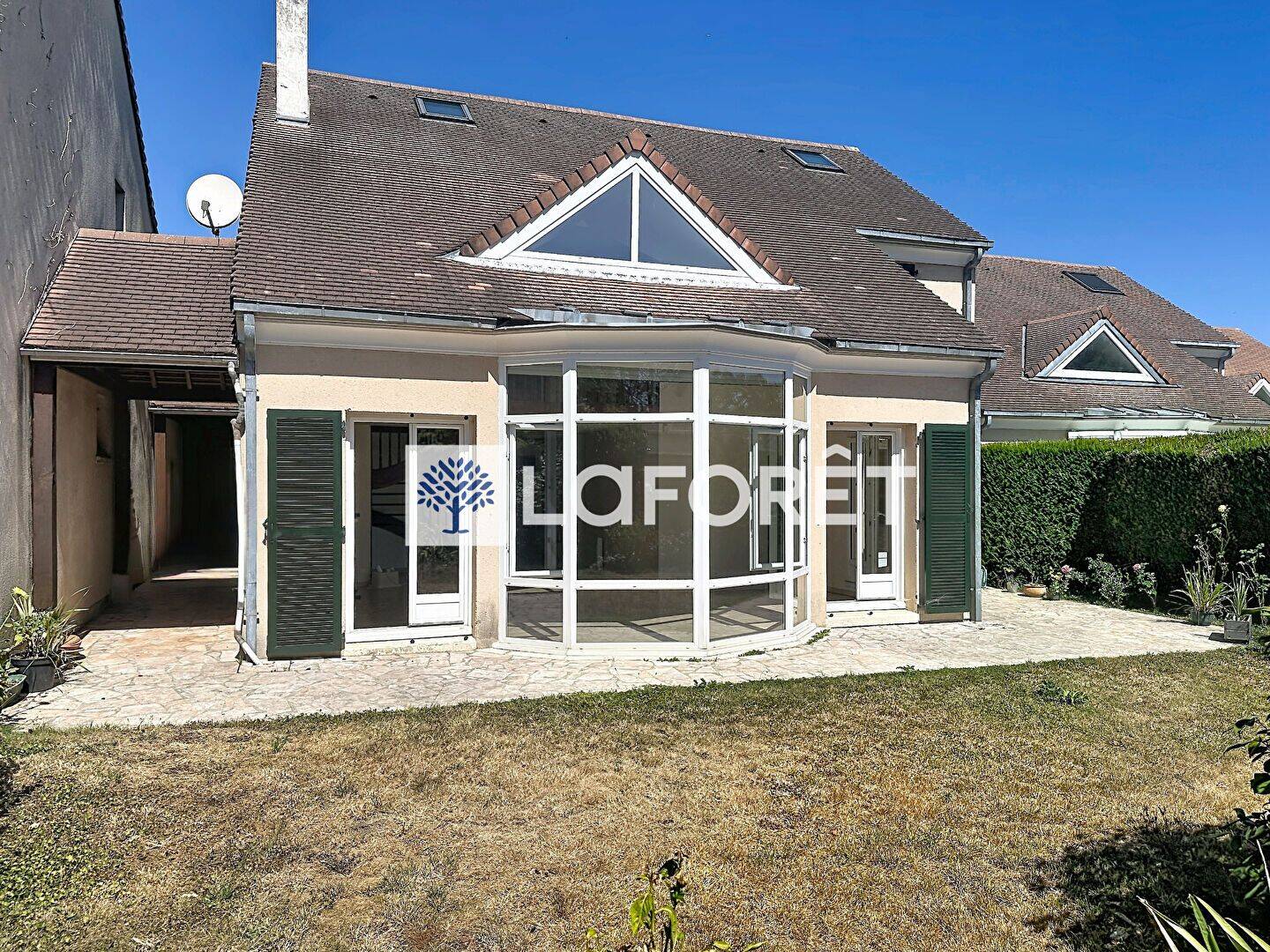 Maison 6 pièces 168 m² · à Feucherolles · 168,4 m² · 699 000 €