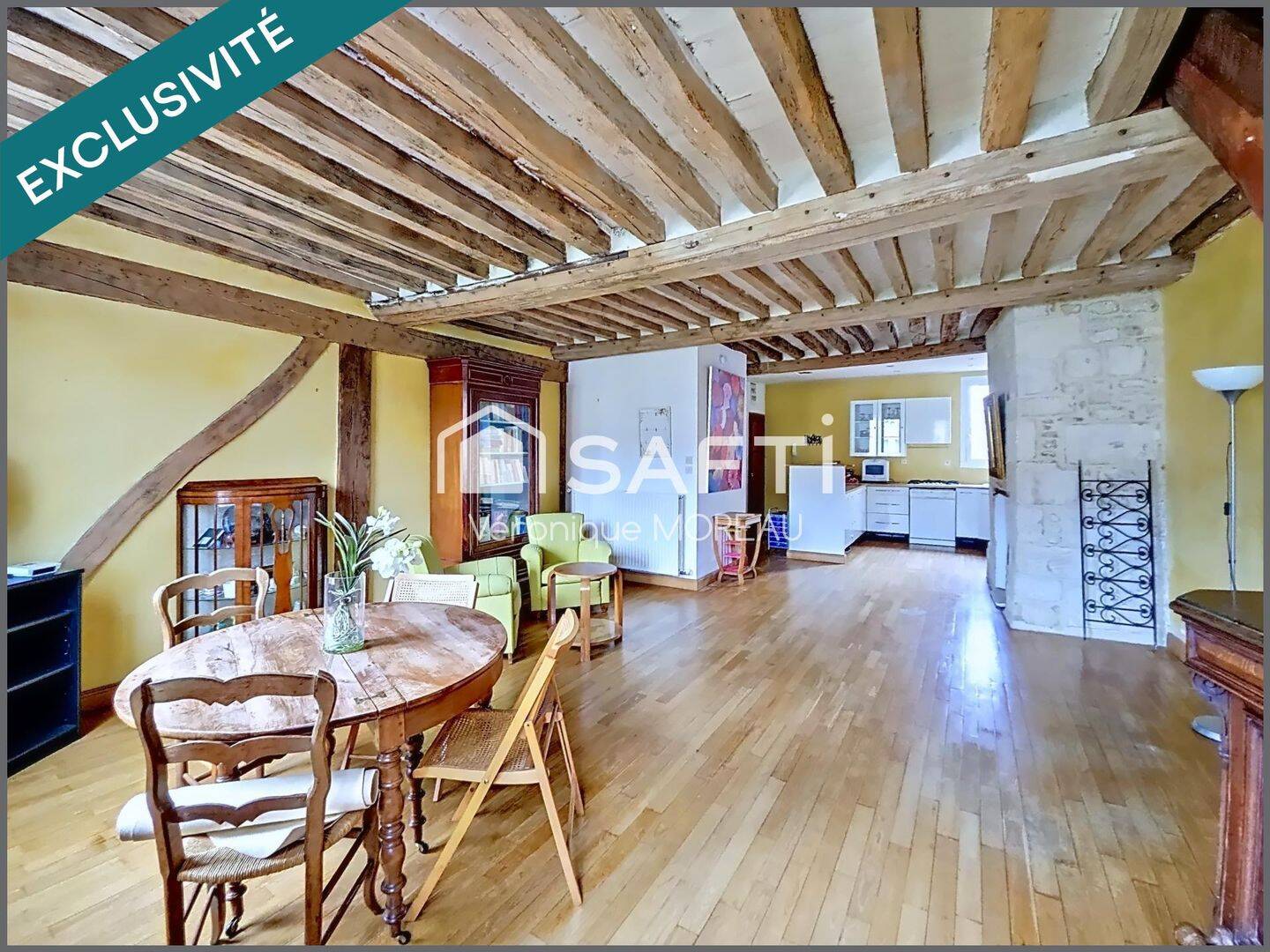 Appartement 2 pièces 70 m² · à Caen · 70 m² · 248 000 €