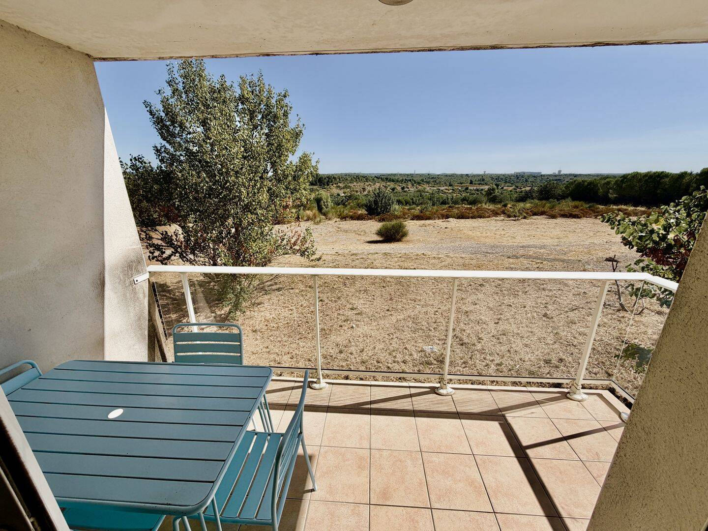 Appartement 3 pièces 38 m² · à Saint-Georges-d'Orques · 38,5 m² · 640 €