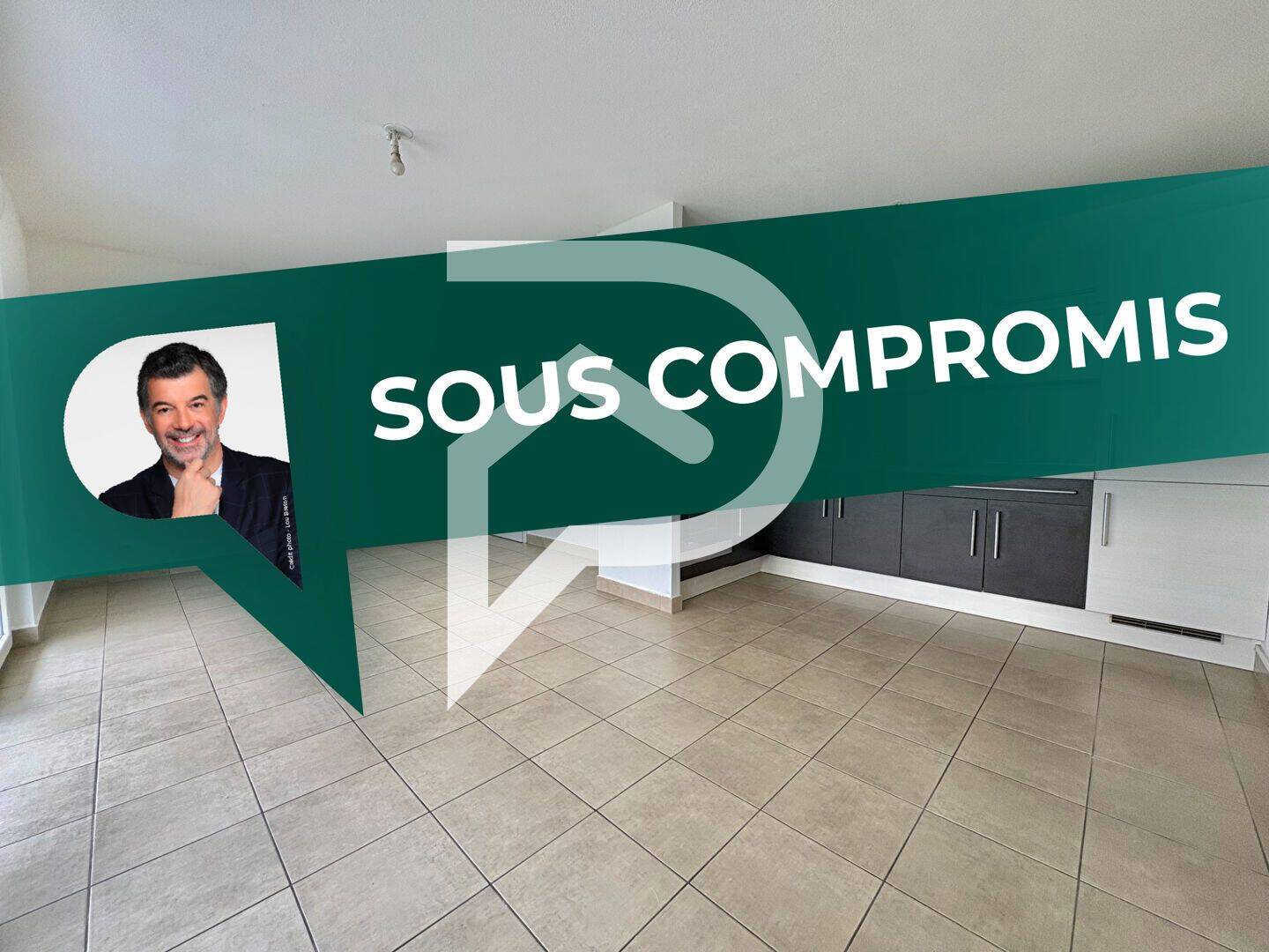 Appartement 2 pièces 44 m² · à Sierentz · 44 m² · 149 900 €