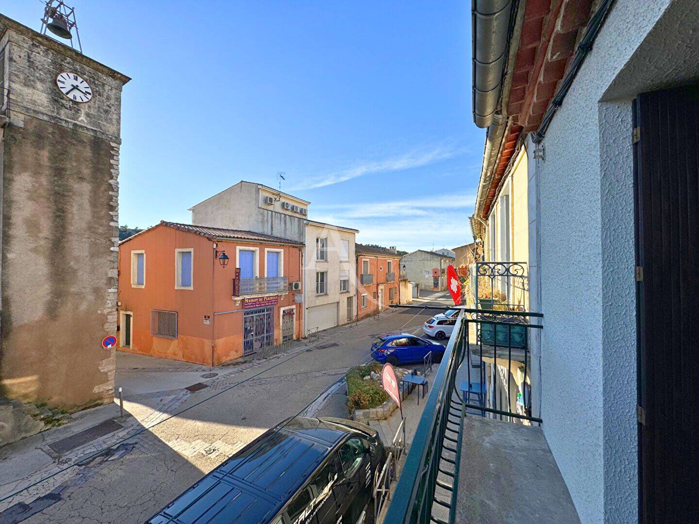 Appartement 3 pièces 77 m² · à Grabels · 77,1 m² · 924 €/mois