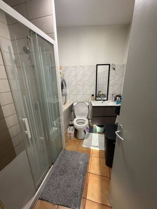Appartement 4 pièces 83 m² · à Champagnole · 83 m² · 700 €