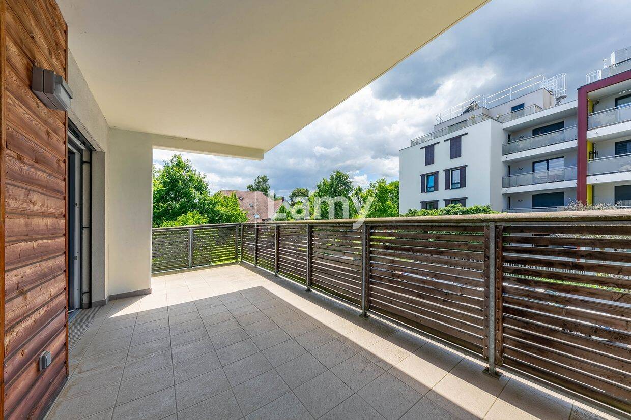 Appartement 3 pièces 67 m² · à Strasbourg · 67 m² · 336 000 €