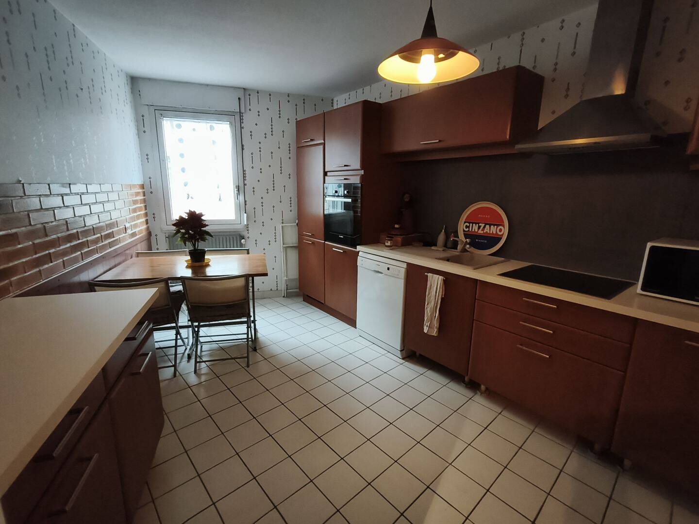 Appartement 4 pièces 96 m² · à Chalon-sur-Saône · 95,7 m² · 197 950 €