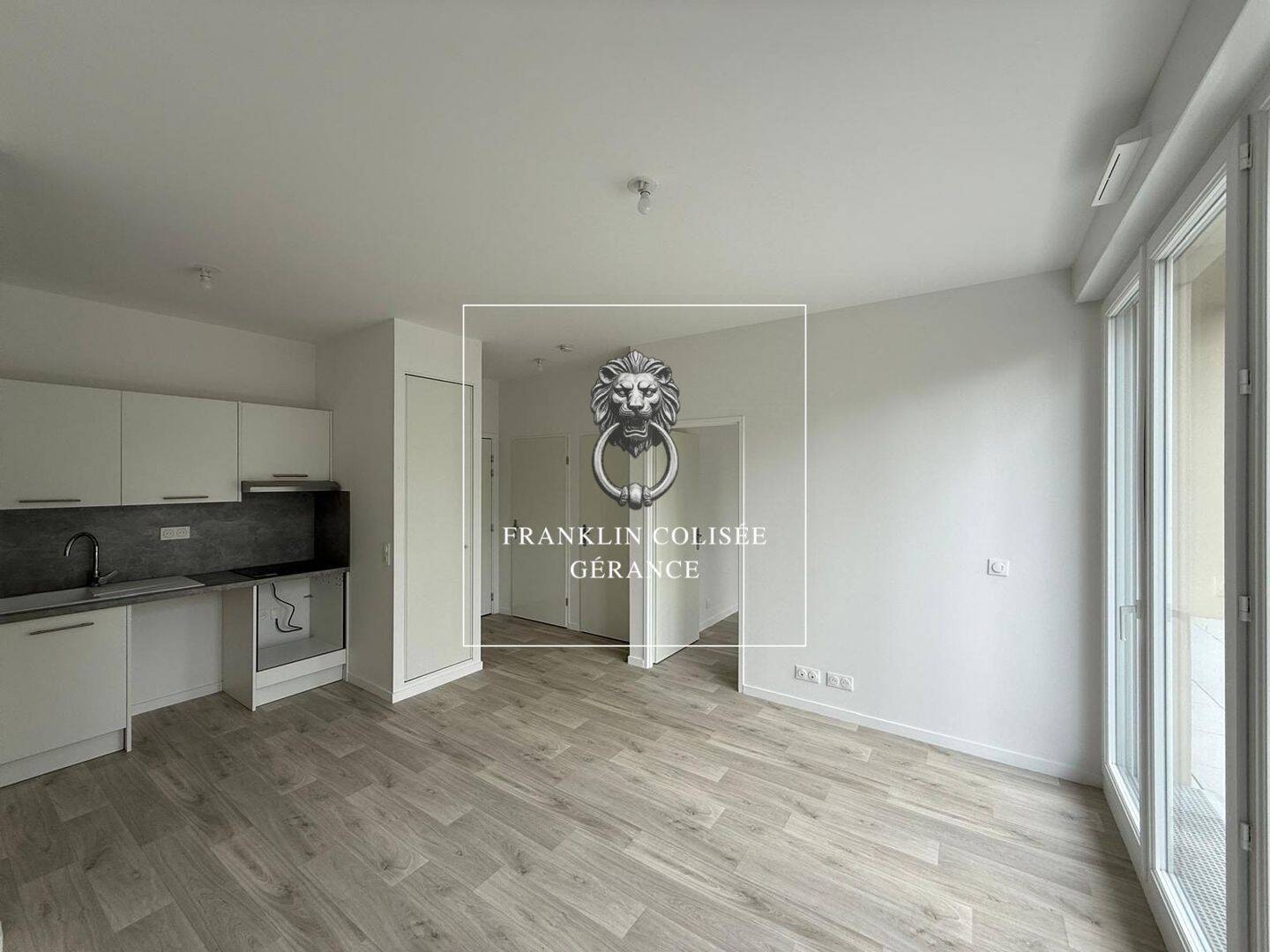 Appartement 2 pièces 41 m² · à Gargenville · 40,6 m² · 810 €/mois