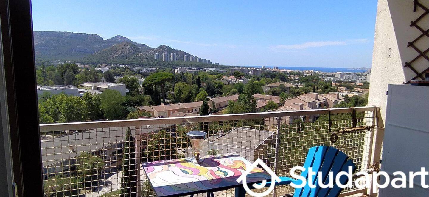 4 pièces 66 m² · à Marseille 9ème Arrondissement · 66 m² · 1 430 €/mois