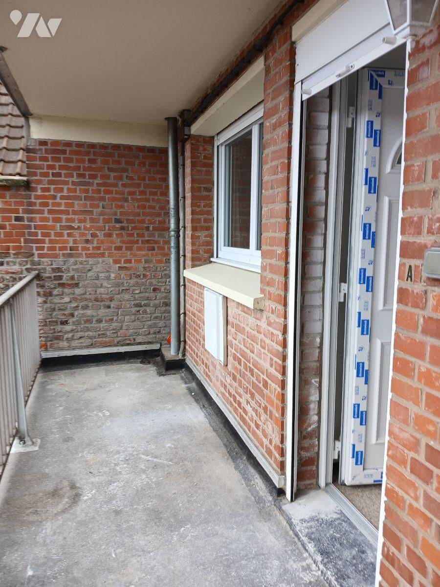 Appartement 3 pièces 50 m² · à Nieppe · 50 m² · 700 €