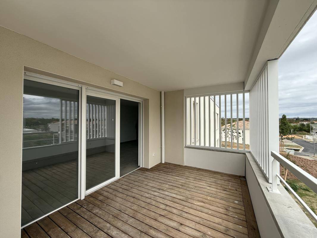Appartement 4 pièces 88 m² · à Saint-Alban · 88 m² · 954 €
