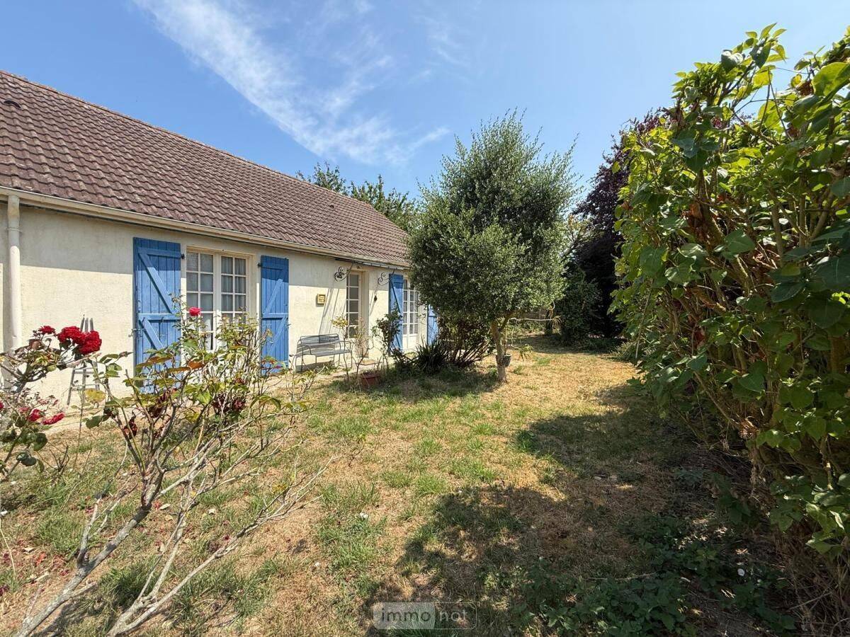 Maison 5 pièces 87 m² · à Luc-sur-Mer · 87 m² · 283 500 €