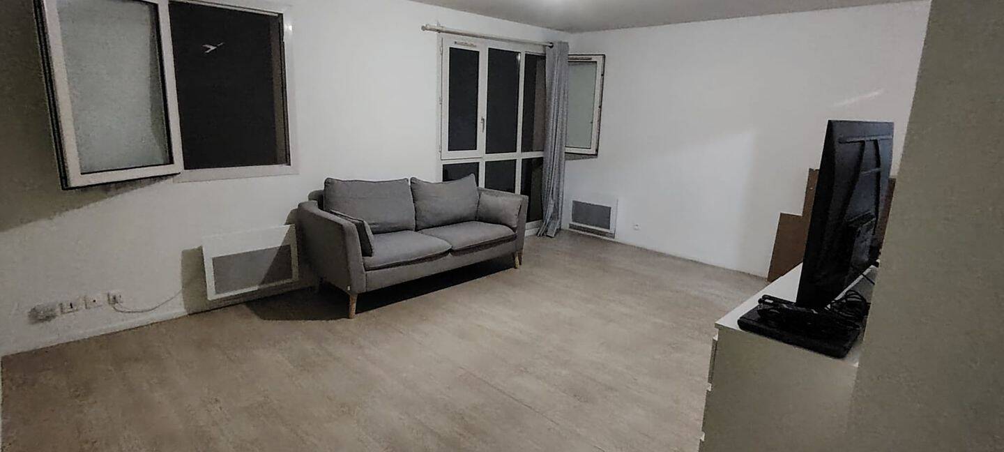 Appartement 2 pièces 49 m² · à Juvisy-sur-Orge · 48,9 m² · 809 €/mois