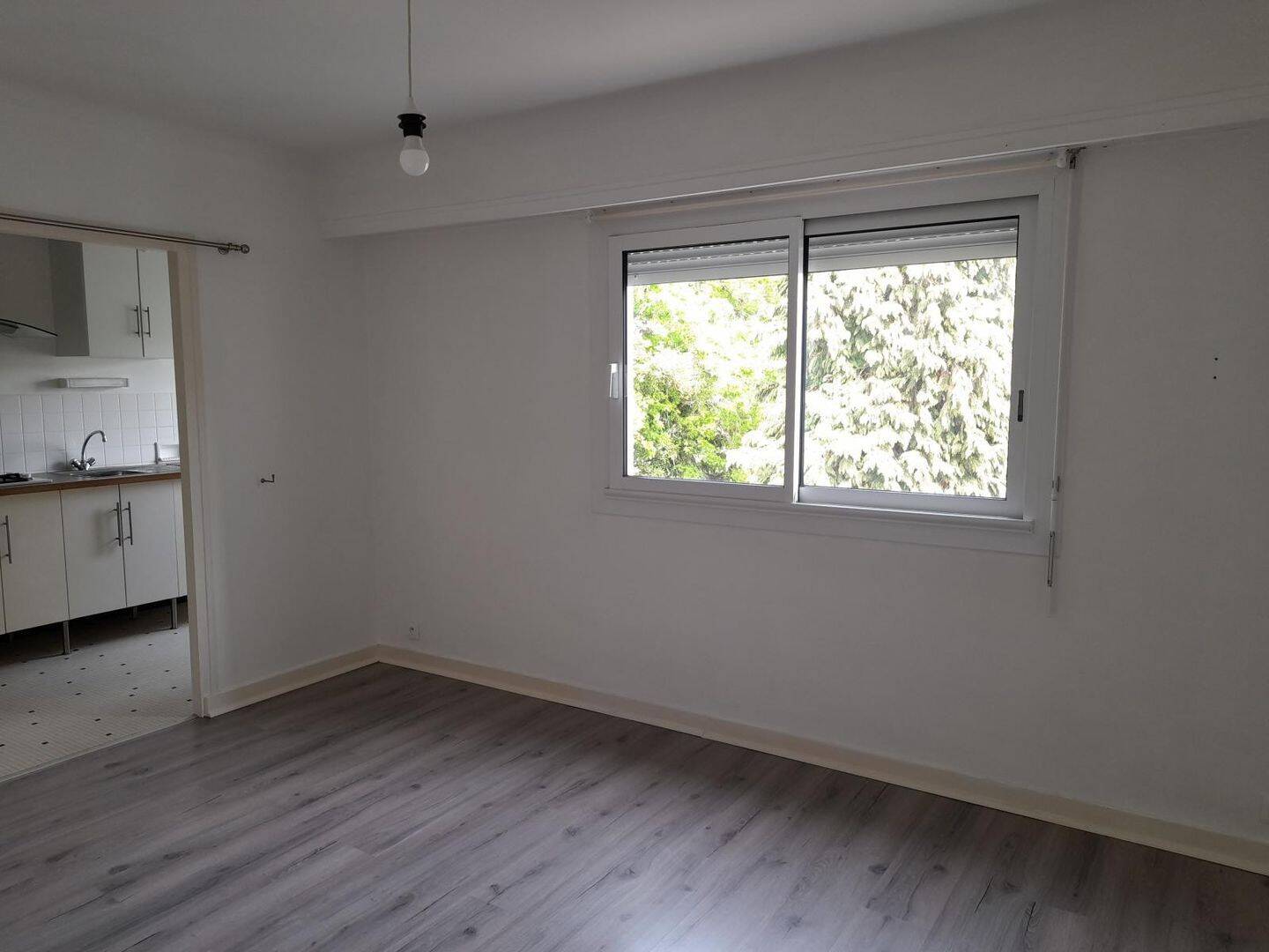 Appartement 1 pièce 32 m² · à Nantes · 32 m² · 595 €