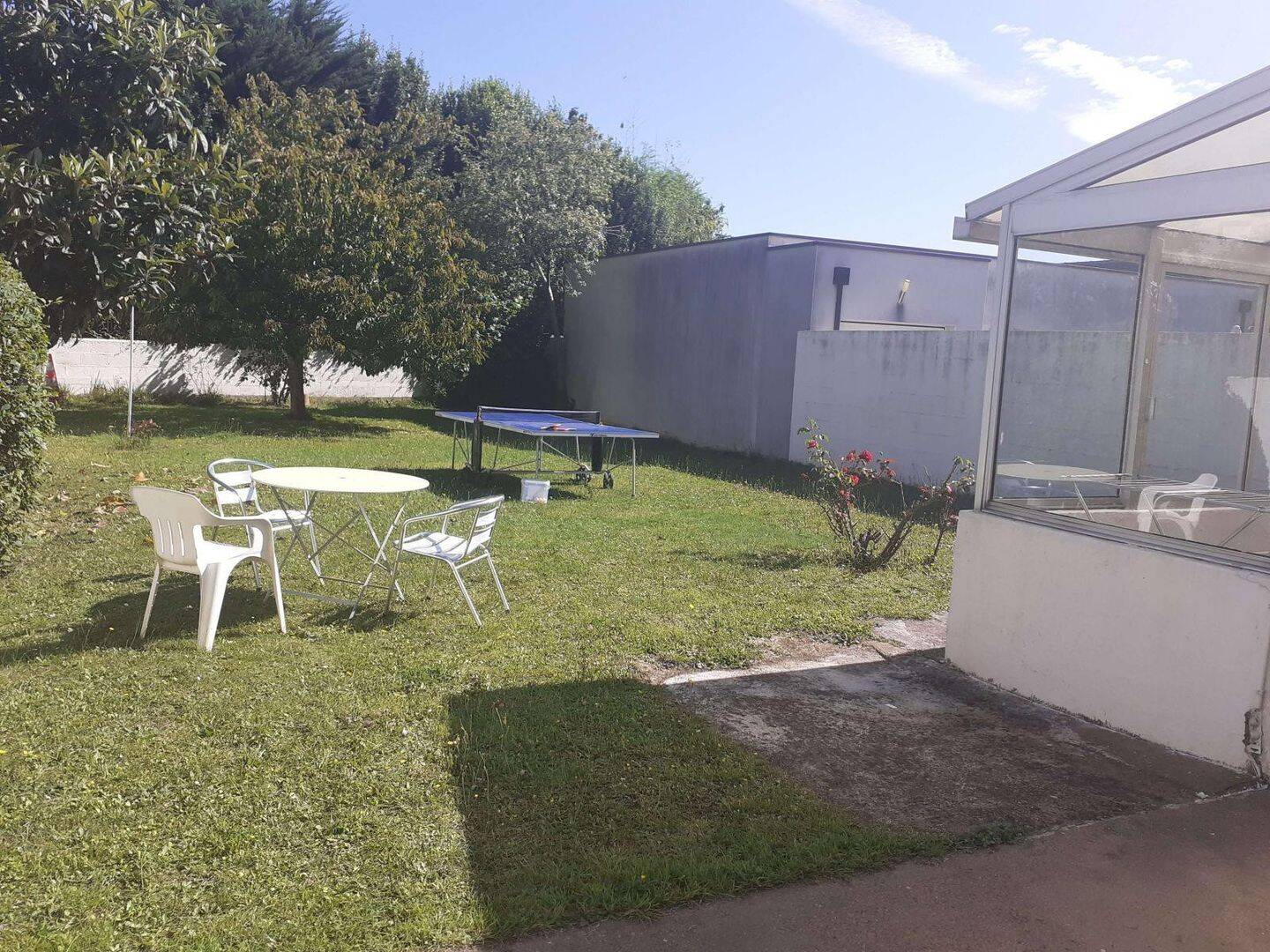 Maison 4 pièces 60 m² · à Nantes · 60 m² · 470 €/mois