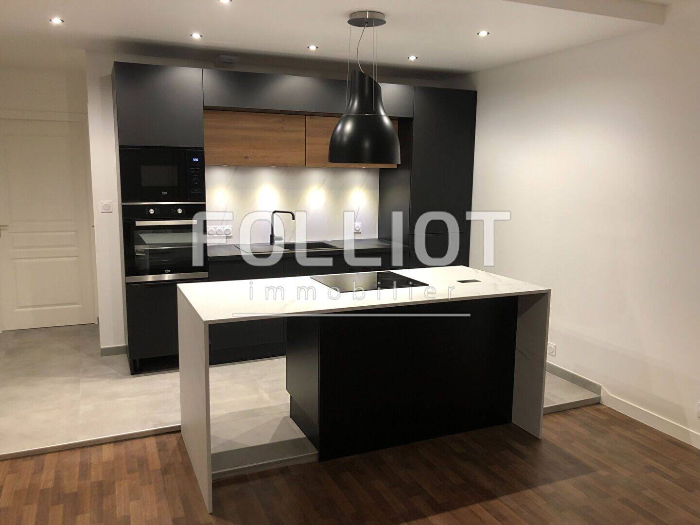 Appartement 3 pièces 73 m² · à Fougères · 72,8 m² · 765 €/mois