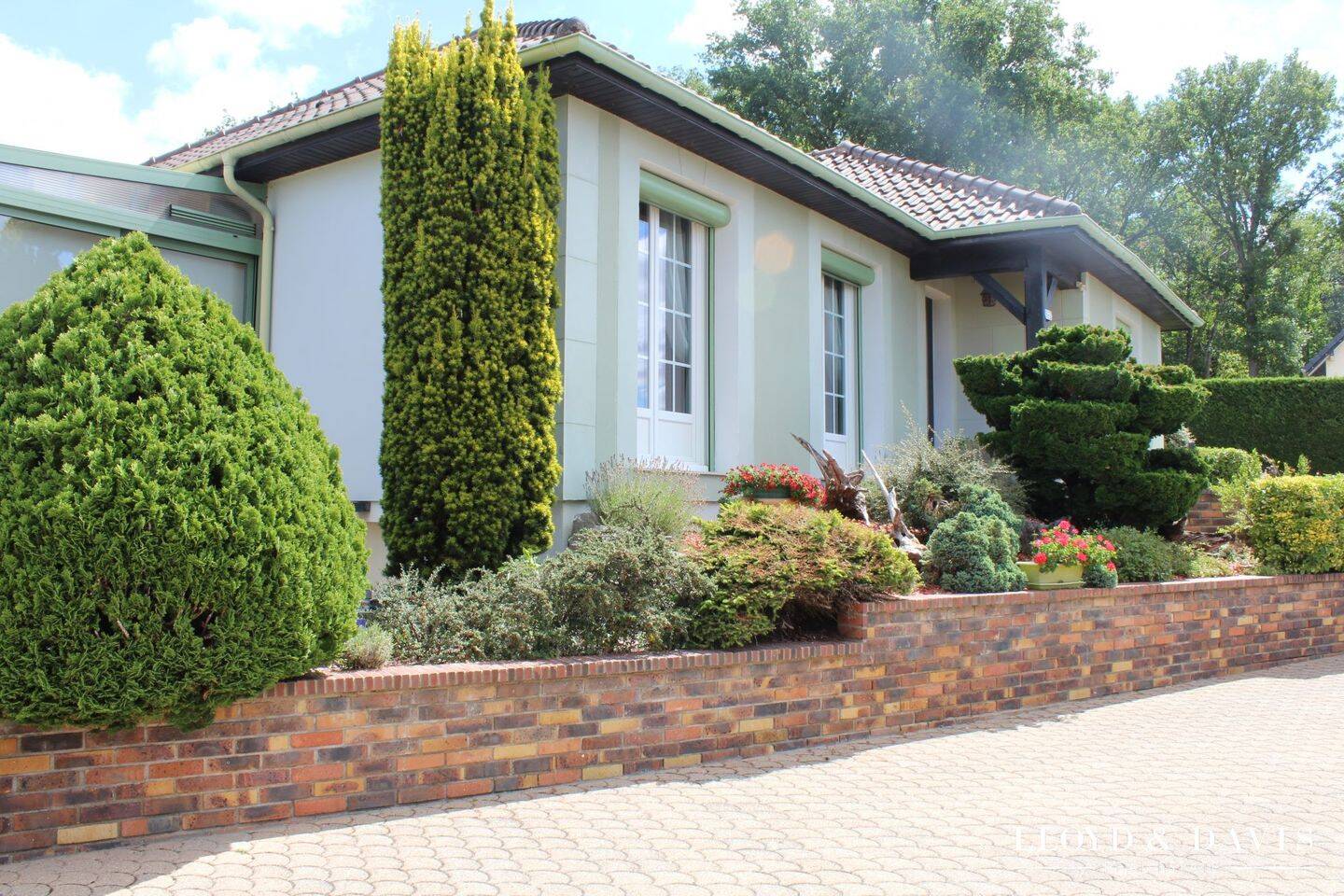 Maison 5 pièces 106 m² · à Monéteau · 106 m² · 57 595 €