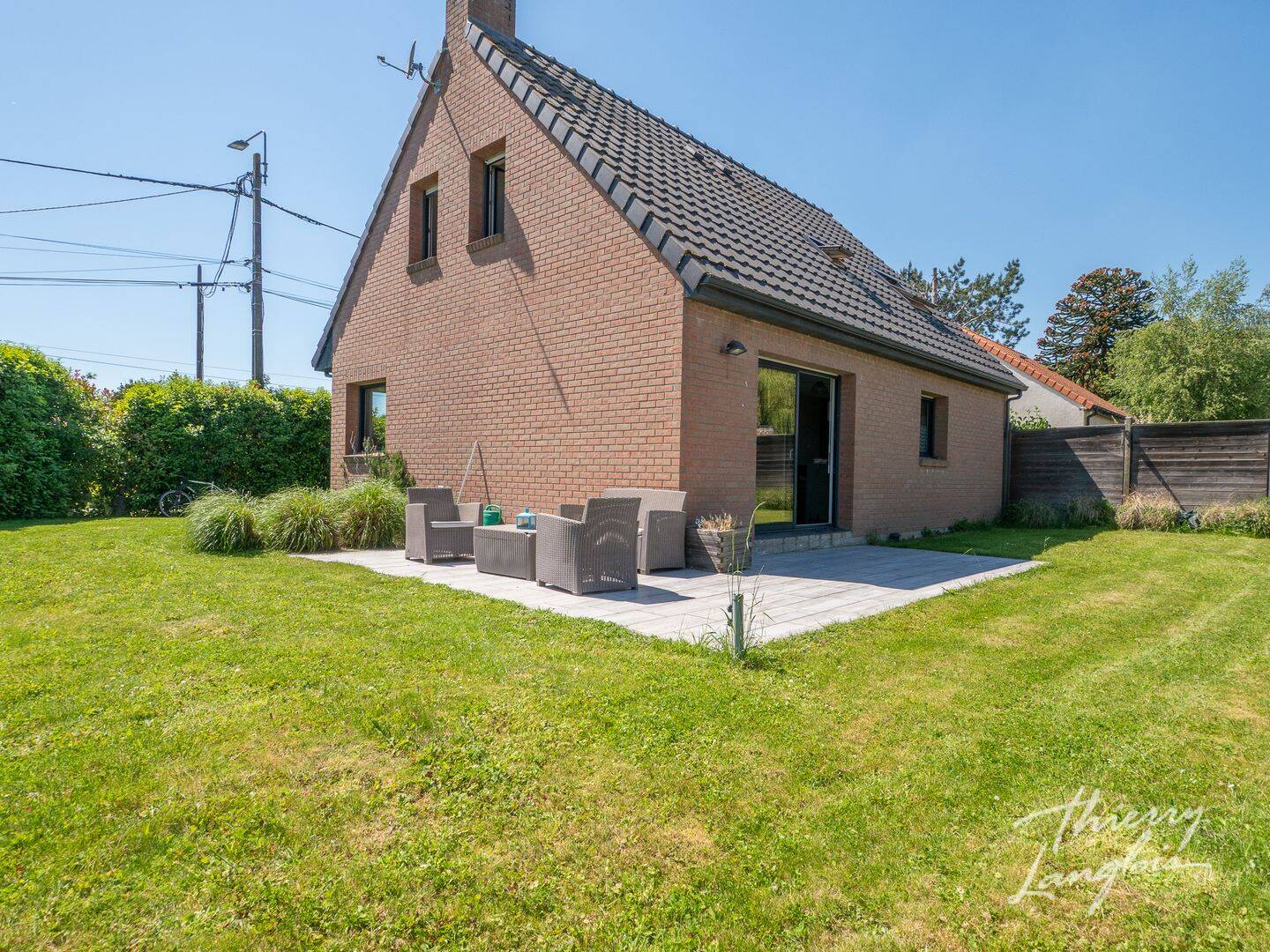 Maison 5 pièces 93 m² · à Cysoing · 92,9 m² · 339 000 €