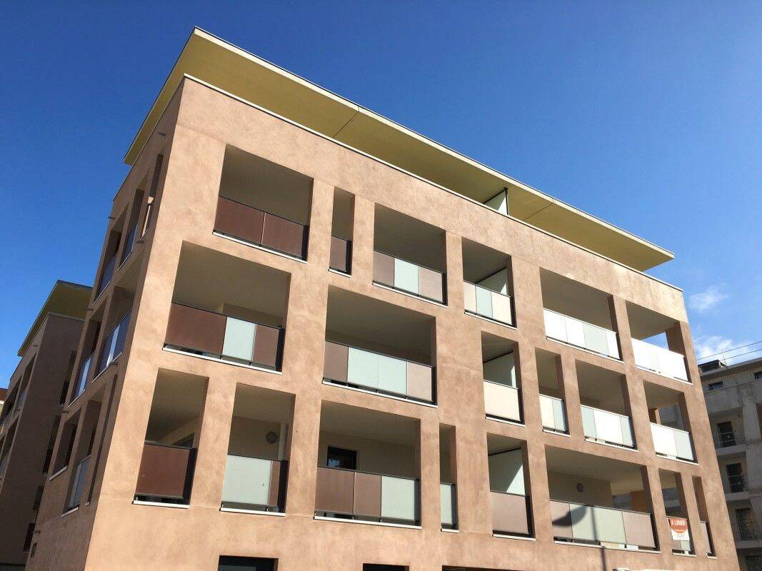 Appartement 1 pièce 30 m² · à Aix-en-Provence · 30 m² · 624 €