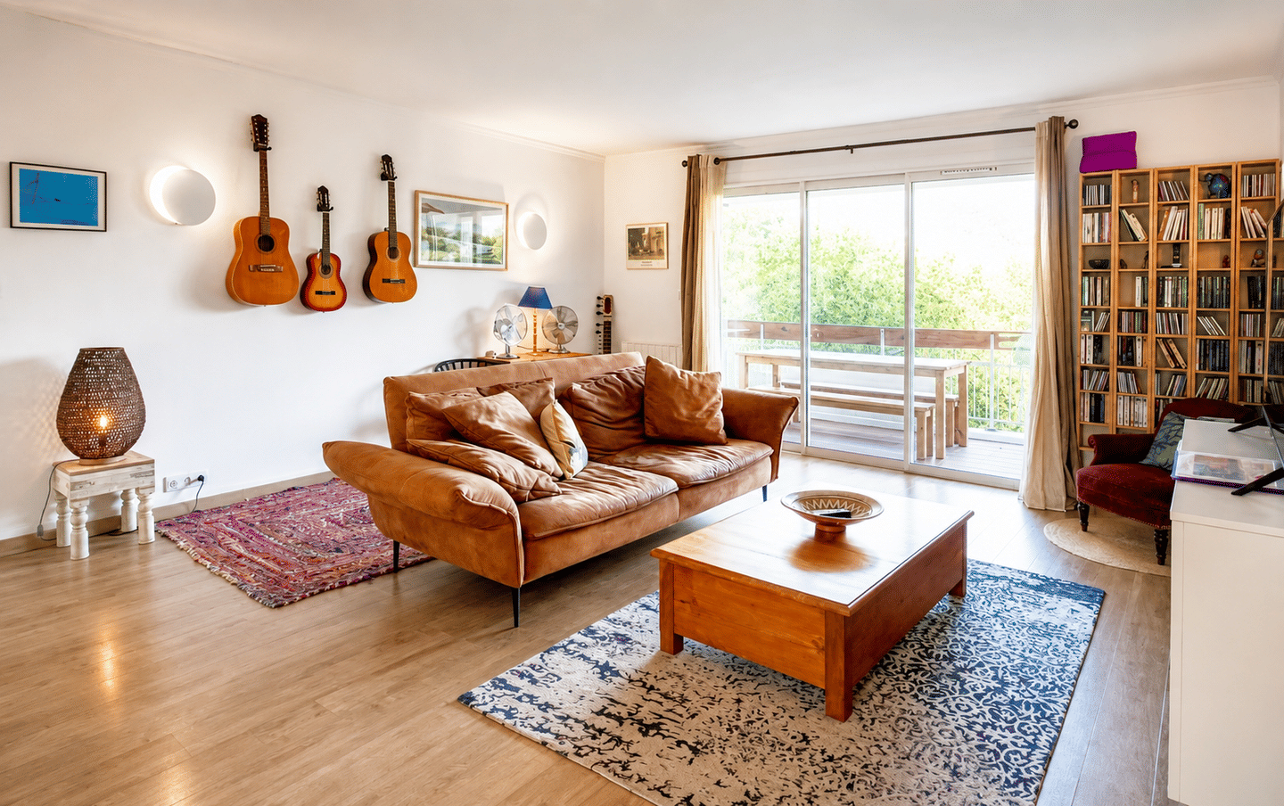 Appartement 4 pièces 97 m² · à L'Île-Rousse · 97 m² · 399 000 €