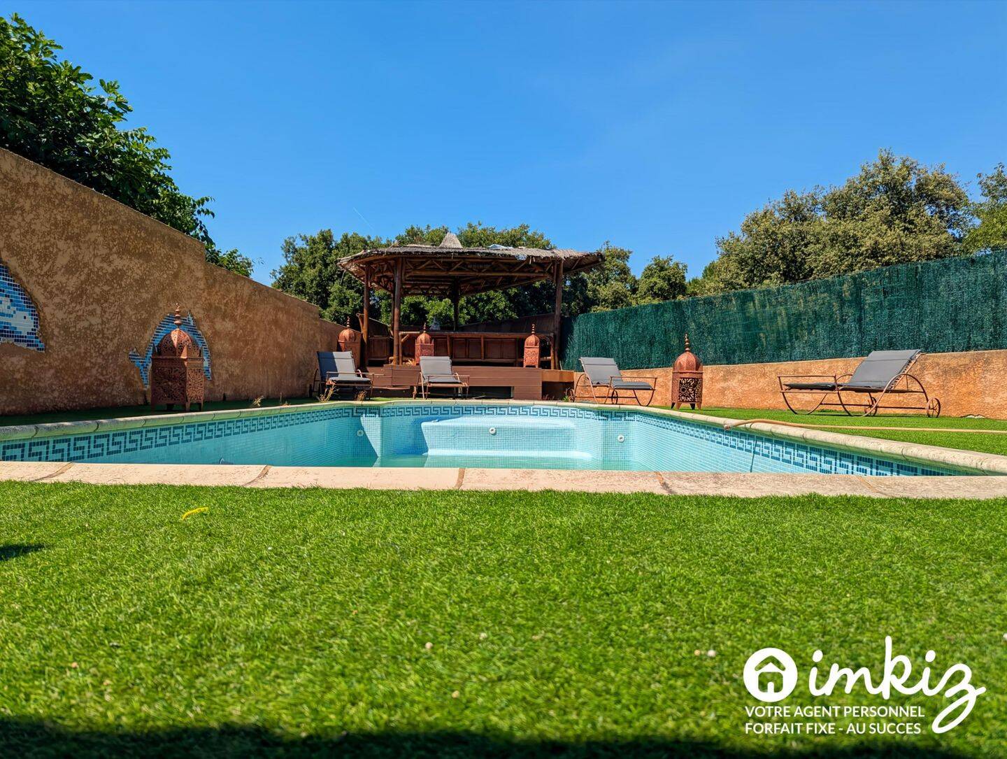 Maison 6 pièces 152 m² · à Le Crès · 152 m² · 595 000 €
