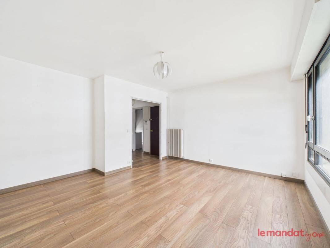 Appartement 2 pièces 46 m² · à Reims · 46,1 m² · 135 000 €