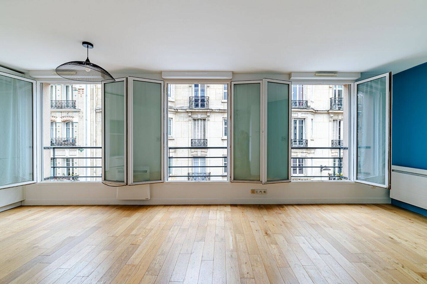 Appartement 2 pièces 44 m² · à Paris 15ème Arrondissement · 44 m² · 475 000 €