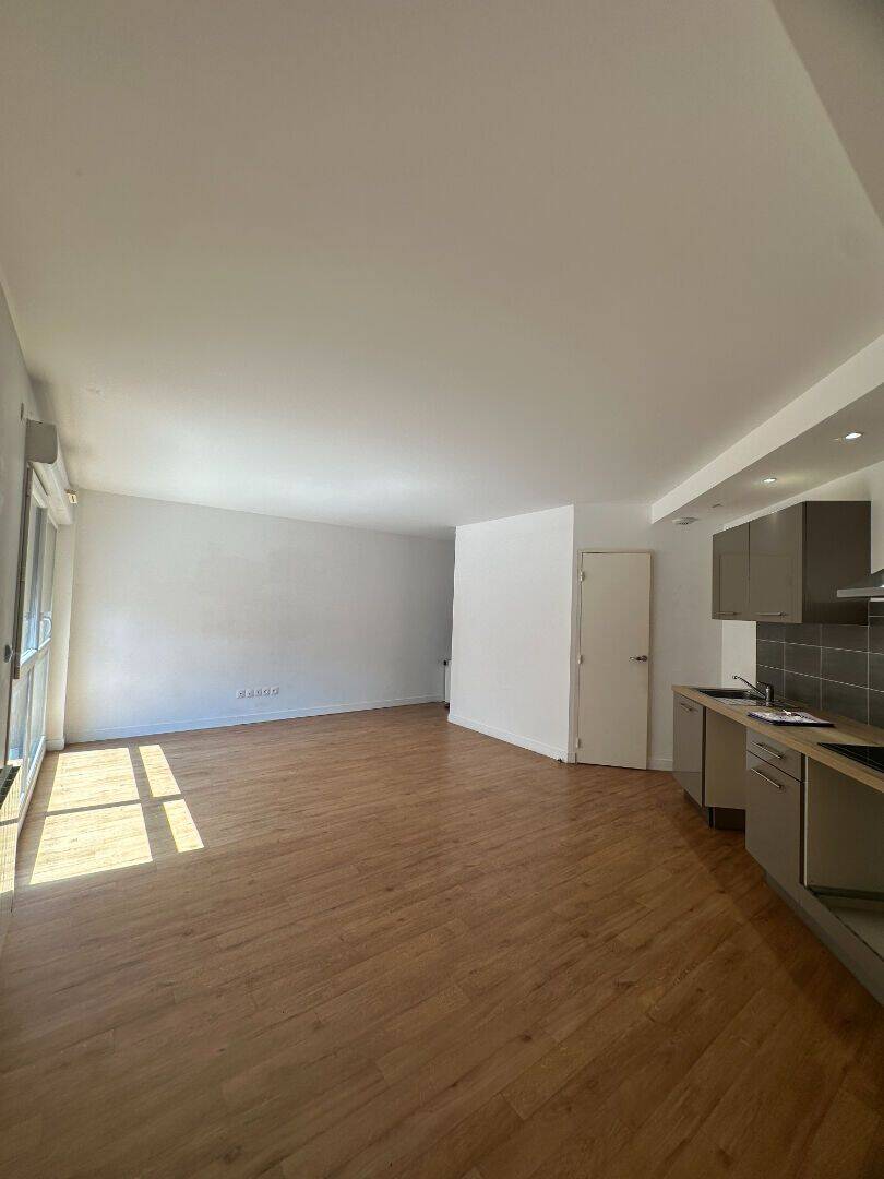 Appartement 2 pièces 46 m² · à Saint-Thibault-des-Vignes · 45,7 m² · 845 €