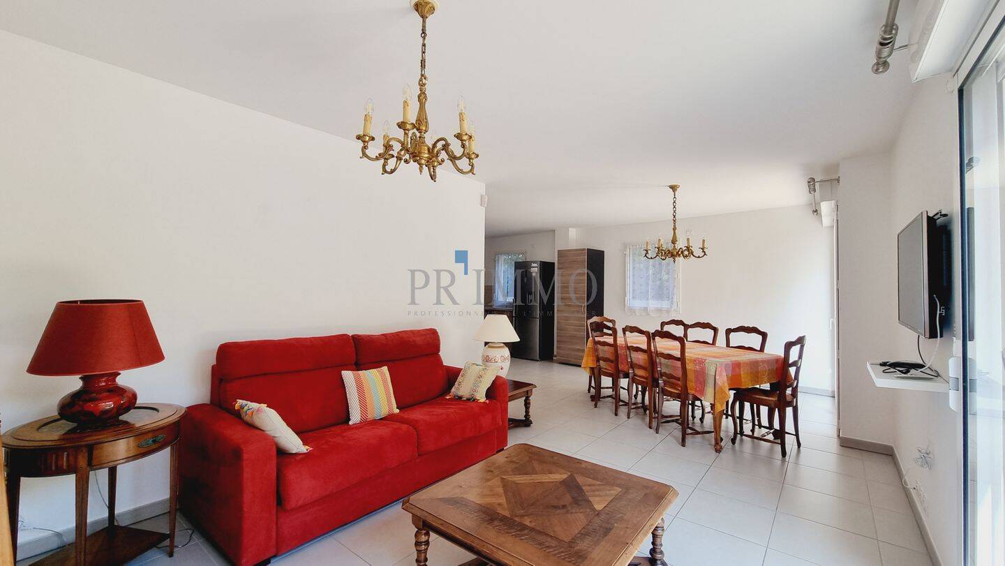 Appartement 3 pièces 73 m² · à Saint-Raphaël · 72,5 m² · 487 000 €