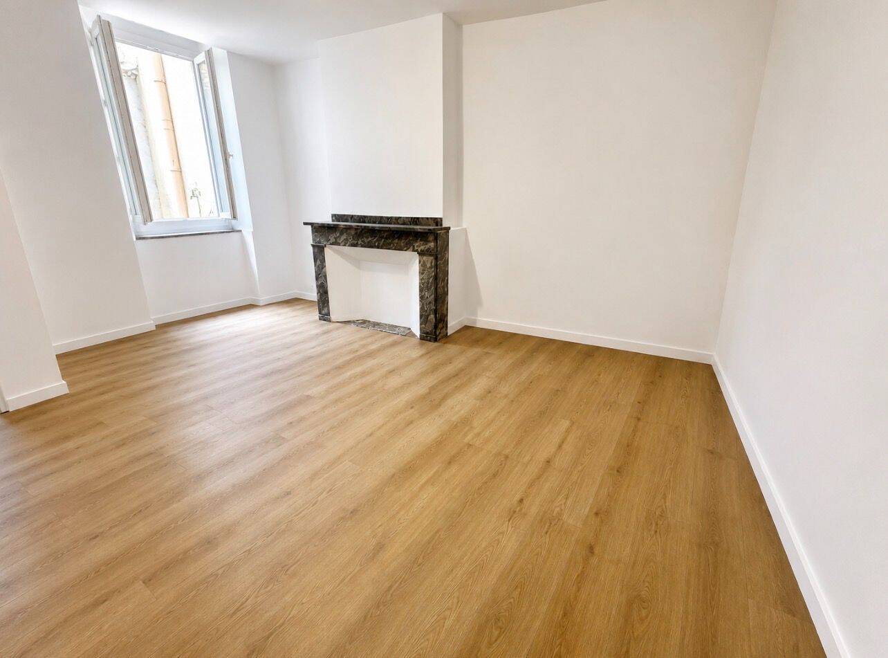 Appartement 3 pièces 72 m² · à Narbonne · 72 m² · 750 €/mois