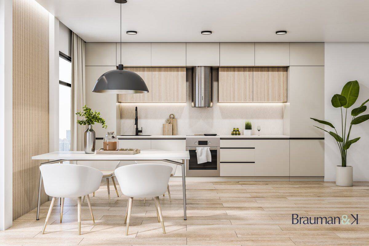 Maison 5 pièces 98 m² · à Entrelacs · 98 m² · 417 000 €