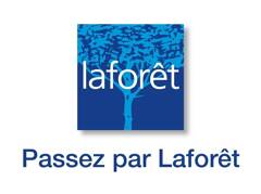 LAFORET IMMOBILIER - NOGENT SUR MARNE logo