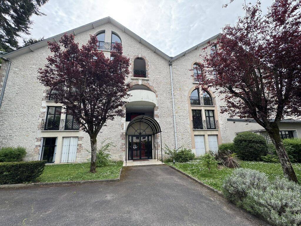 Appartement 4 pièces 112 m² · à Orléans · 112 m² · 329 500 €
