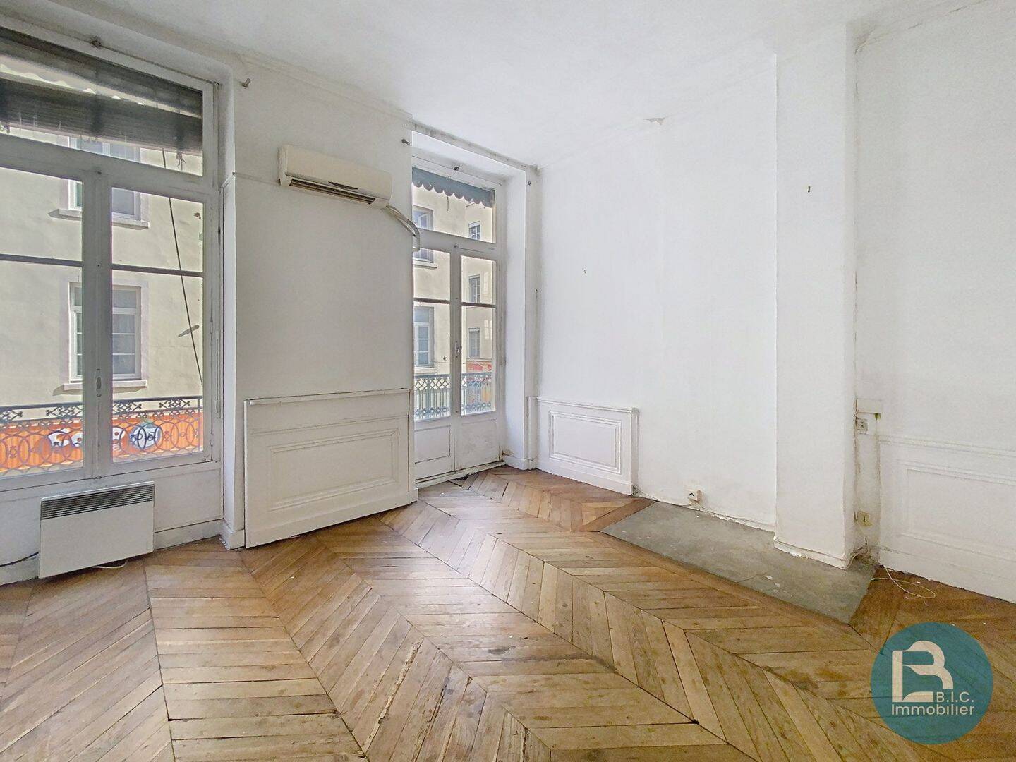 Appartement 2 pièces 53 m² · à Lyon 7ème Arrondissement · 53 m² · 195 000 €