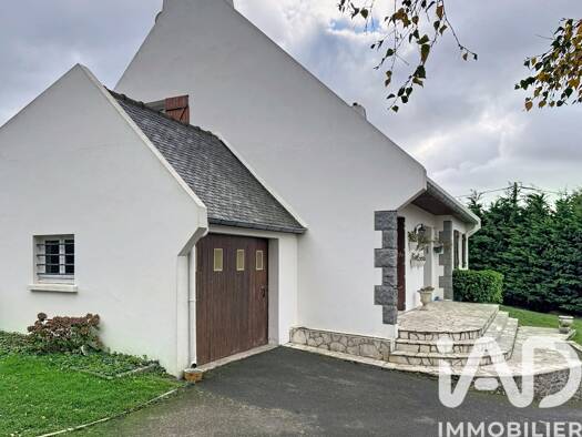 Maison à vendre 262 000 € 5 pièces 4 chambres 130 m² 765 m² de terrain Binic 22680