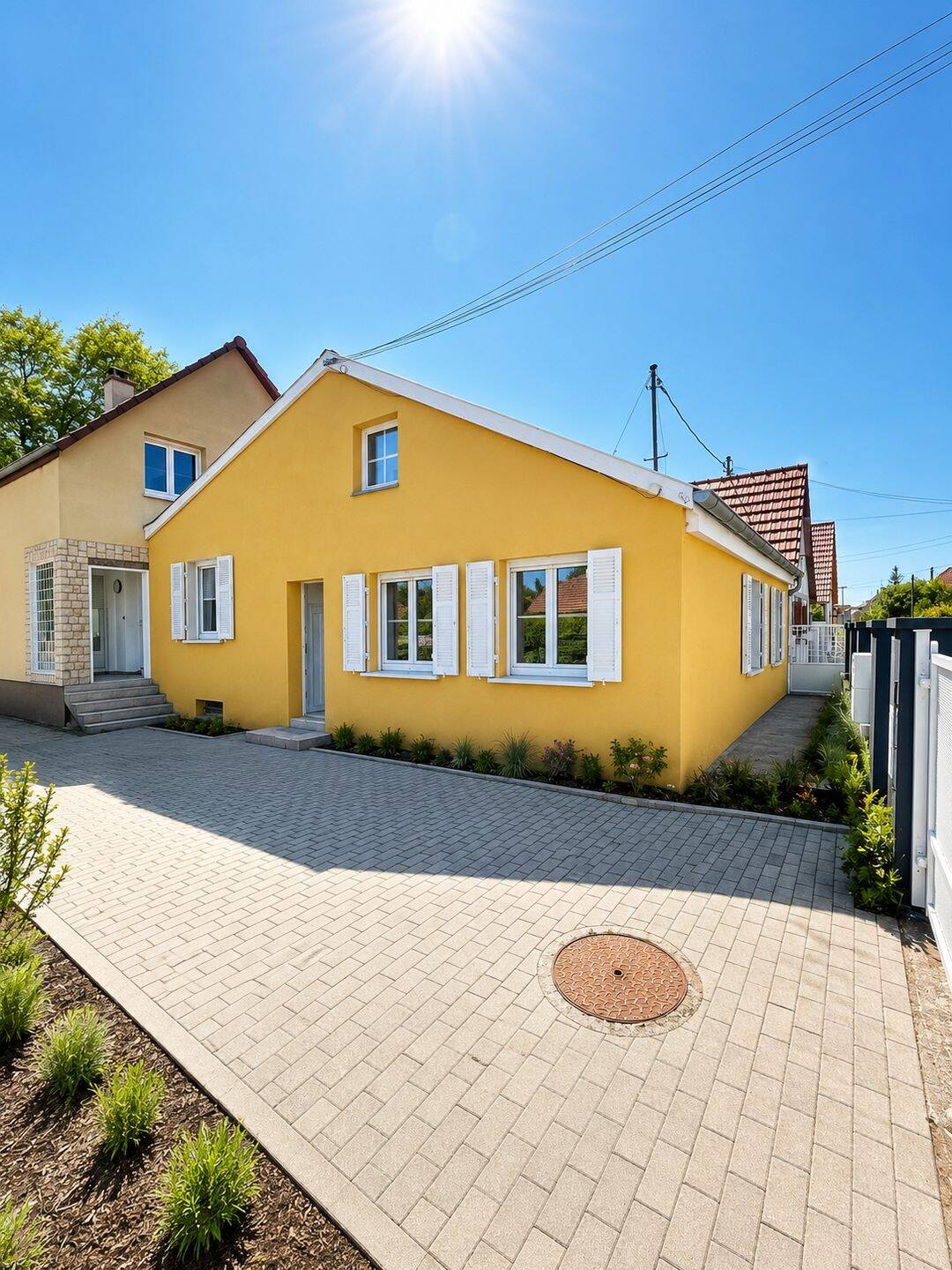 Maison 3 pièces 79 m² · à Ostwald · 79,1 m² · 291 500 €