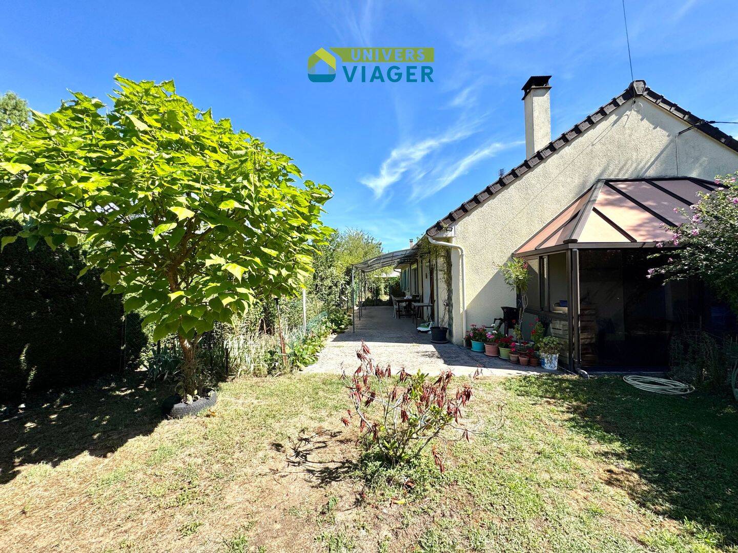 Maison 6 pièces 117 m² · à Cosne-Cours-sur-Loire · 117 m² · 43 000 €