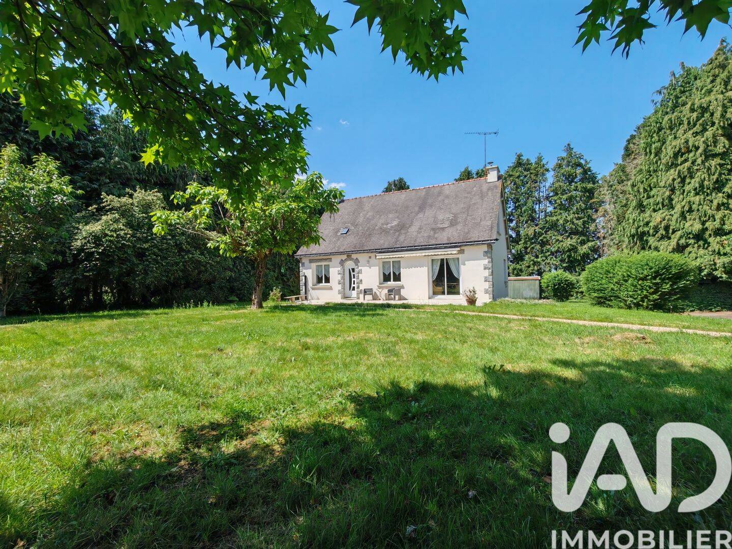 Maison 5 pièces 112 m² · à Ploërmel · 112 m² · 229 000 €