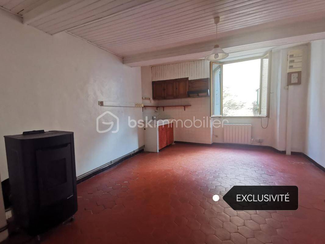 Appartement 2 pièces 52 m² · à Thoard · 51,7 m² · 344 €/mois