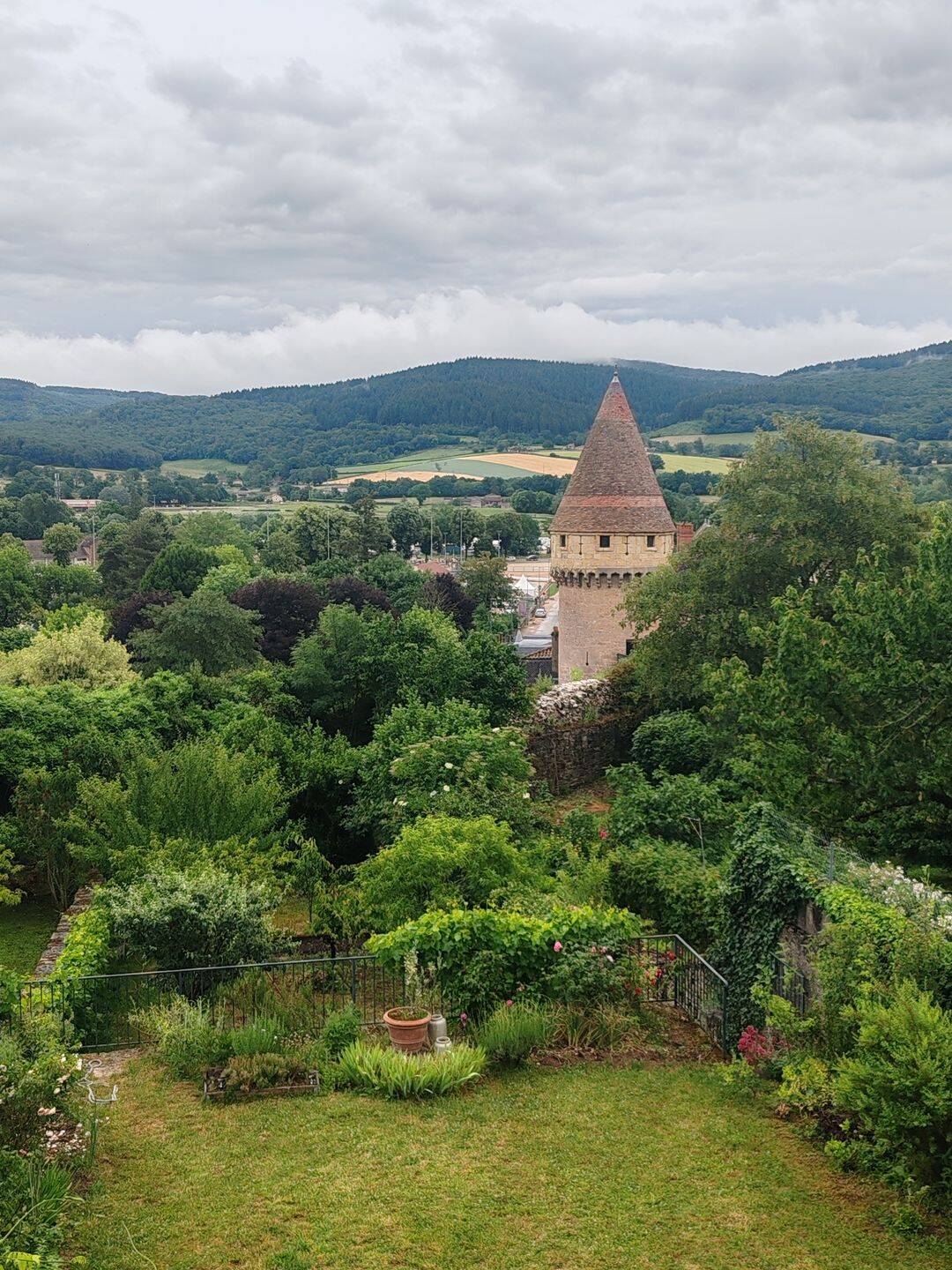 Maison 5 pièces 146 m² · à Cluny · 146 m² · 485 000 €