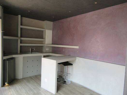 Appartement à vendre 99 000 € 3 pièces 1 chambre 53 m² RDC Haut-Rhele Venizelos Saint Victor Montigny-lès-Metz 57950