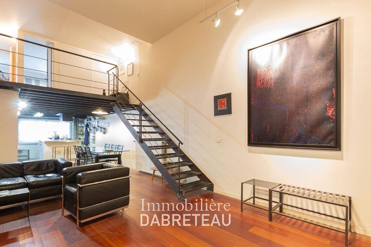 Appartement 4 pièces 94 m² · à Lyon 6ème Arrondissement · 94 m² · 295 000 €