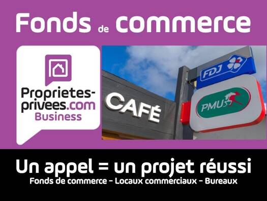 Activités diverses à vendre Fonds de commerce 162 500 € 23 m² de surface de vente Haute Ville-Basse Ville Chartres 28000