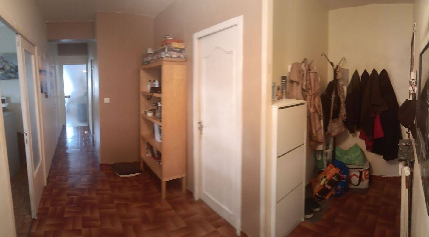 Appartement 3 pièces 81 m² · à Saint-Chamond · 81 m² · 120 000 €
