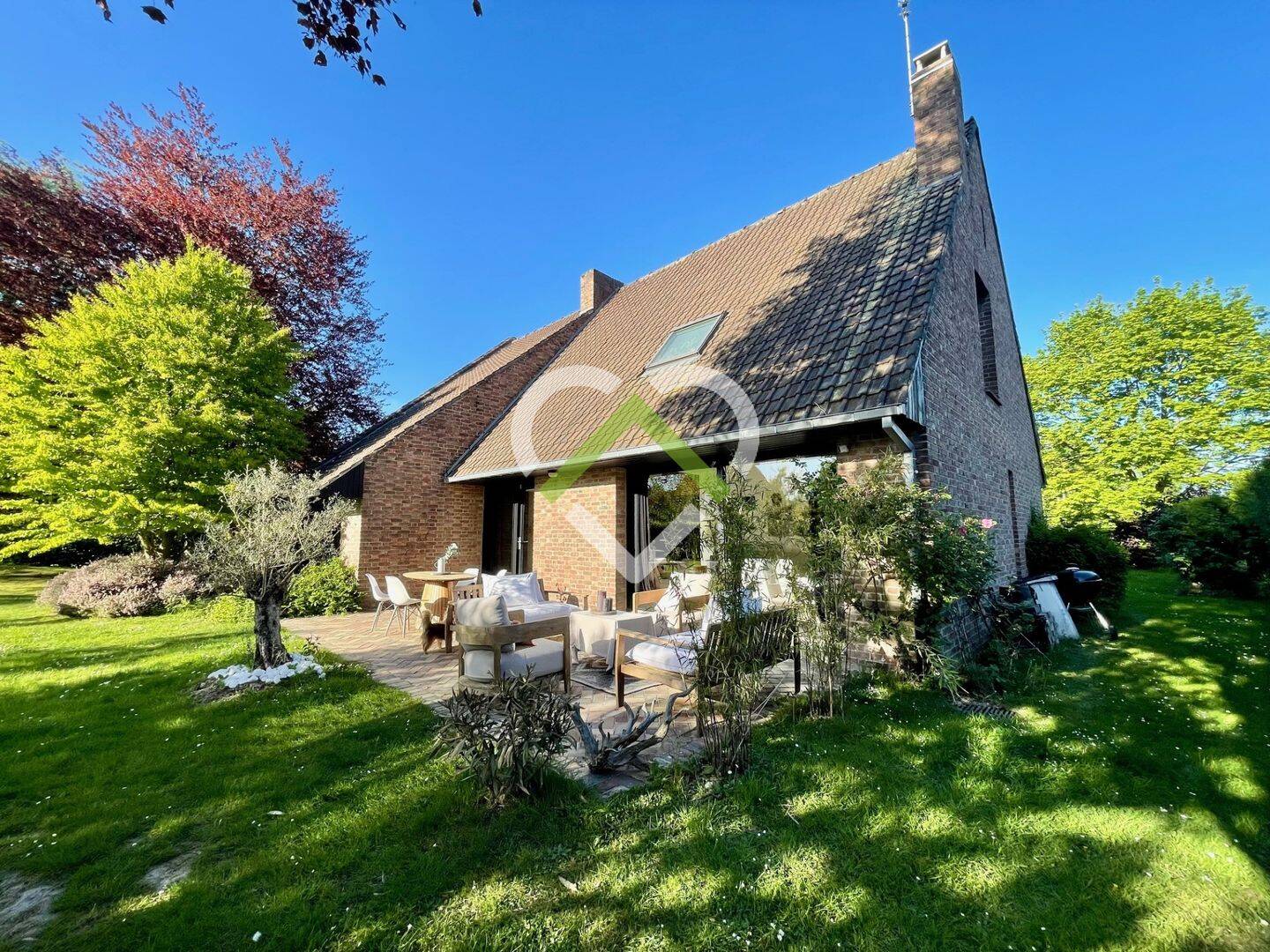Maison 6 pièces 175 m² · à Louvil · 175 m² · 665 000 €
