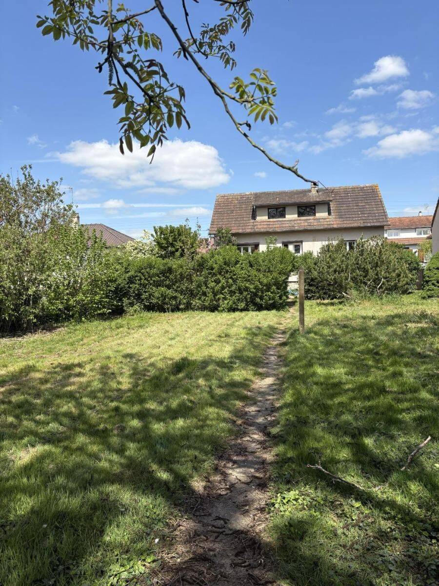 Maison 6 pièces 63 m² · à Saint-Georges-sur-Eure · 63 m² · 167 200 €